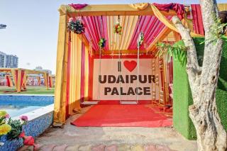 Hotel O Udaipur Palace - Udaipur - 3