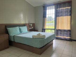 Muruk lodge - - 5