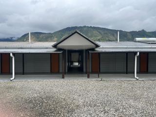 Muruk lodge - - 4