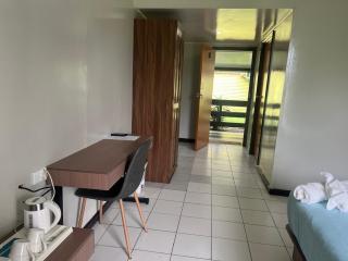 Muruk lodge - - 3