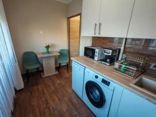 Cozy Downtown Nook - Kecskemét - 8