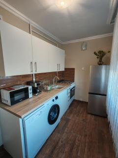 Cozy Downtown Nook - Kecskemét - 7