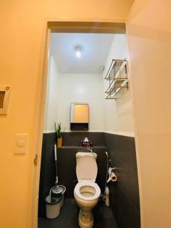 Fully Furnished Studio Type Room for Rent Can be long term or short term - Manila - 4