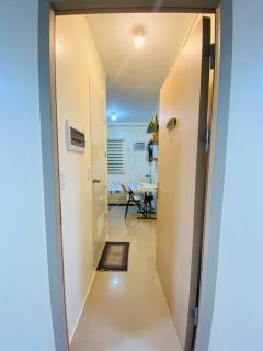 Fully Furnished Studio Type Room for Rent Can be long term or short term - Manila - 8