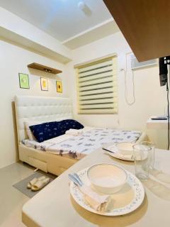 Fully Furnished Studio Type Room for Rent Can be long term or short term - Manila - 3