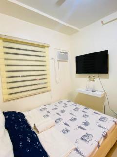 Fully Furnished Studio Type Room for Rent Can be long term or short term - Manila - 6