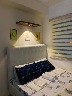 Fully Furnished Studio Type Room for Rent Can be long term or short term - Manila - 9