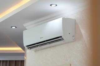 Sky Luxury Apartment - Doesjanbe - 5