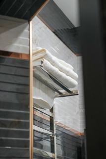Sky Luxury Apartment - Doesjanbe - 7
