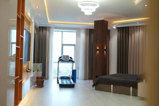Sky Luxury Apartment - Doesjanbe - 0