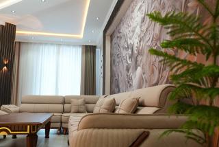 Sky Luxury Apartment - Doesjanbe - 6