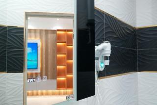 Sky Luxury Apartment - Doesjanbe - 4