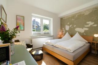 Pension Perla Sylt - - 9