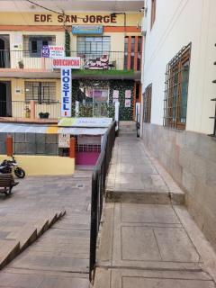 Dpto san jorge - Cusco - 8