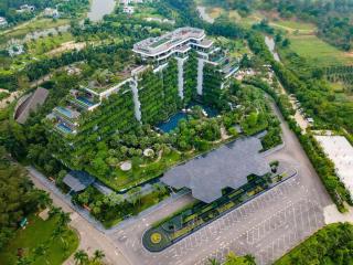 Gandeur palace - Hanoi - 4