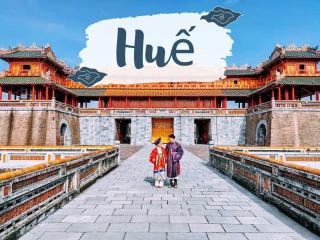 Gandeur palace - Hanoi - 2