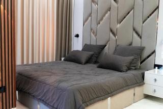 Sky Luxury Apartment - Doesjanbe - 8