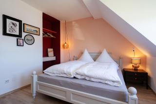 Pension Perla Sylt - 4