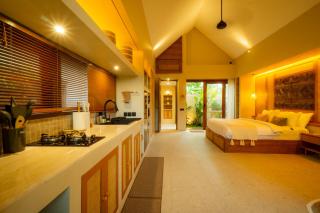 Live at Serendipity Wellness Villas - 6