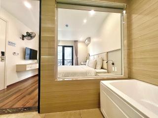 Grand Dragon Noi Bai Hotel - Hanoi - 2