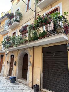 Il Vicolo Incantato - Fondi - 7