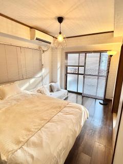 ペットと泊まれる Tatami & B 池上 202 2DK 40m2 - Tokyo - 9