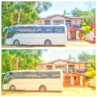 Harambathenna Resort Anuradhapura - Anurâdhapura - 2
