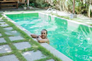 Mantra Yoga Homestay - Tanjung - 7