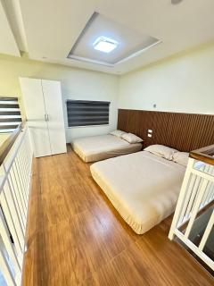 Casanel loft house - Kaybagal - 4