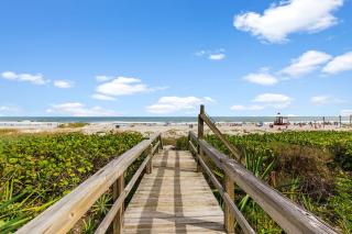 Boardwalk 205 - Cocoa Beach - 3