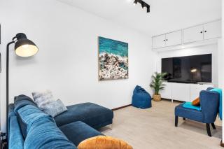 Family & Friends A Sepal Stay - 1