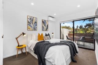 3bdr Urban Family Retreat - Subiaco - Perth - 9