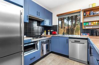 3bdr Urban Family Retreat - Subiaco - Perth - 5