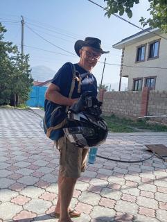 Elay Guest House - Kazarman - 8