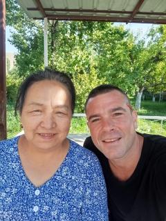 Elay Guest House - Kazarman - 9