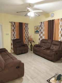 Bird's J Getaway - 9