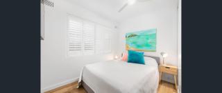 Beachfront Getaway - 2