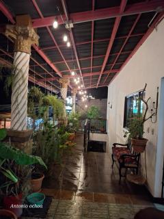 casaca - Concepción de Ataco - 4