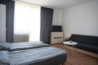 Pokoje Gościnne Jastrzębia Góra - 6