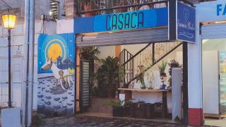 casaca - Concepción de Ataco - 5