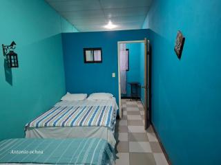 casaca - Concepción de Ataco - 6