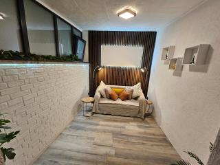 Exotic Sea-View Apartment - Balchik - 9