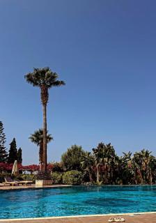 Chakra Boutique Hotel Bodrum - Bodrum - 0