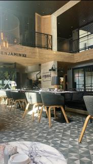 Chakra Boutique Hotel Bodrum - Bodrum - 2