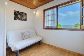 Delightful Ibiza Villa Spectacular Mountain Views Villa Jasmine 4 Bedrooms Ibiza Town - Sant Rafael de Sa Creu - 3