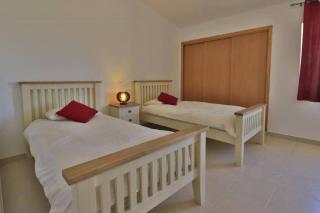Charming Vale Do Lobo Villa Casa Vale Do Lobo 832A 3 Bedrooms Short Walk To Praca - Vale do Lobo - 9