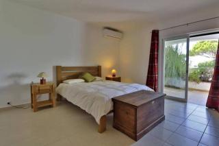 Charming Vale Do Lobo Villa Casa Vale Do Lobo 832A 3 Bedrooms Short Walk To Praca - Vale do Lobo - 8