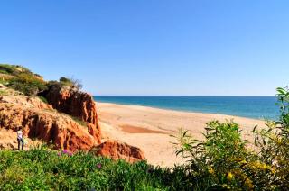 Charming Vale Do Lobo Villa Casa Vale Do Lobo 832A 3 Bedrooms Short Walk To Praca - Vale do Lobo - 3