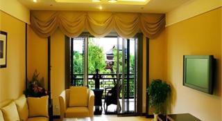 Lijiang Conifer Lishui Yangguang Hotel - Lijiang - 6