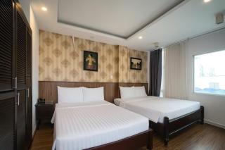DDA Boutique hotel - Ho Chi Minh - 7